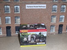 Hornby OO Gauge Model Railway