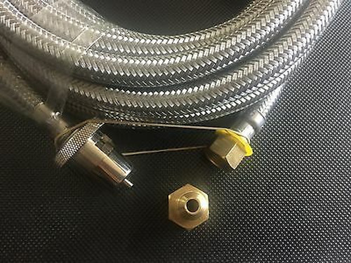 Lpg bbq gas heater long - gas,