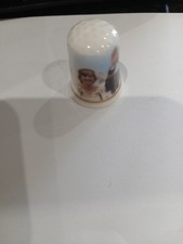 Royal Wedding  Charles And Diana Thimble collectable