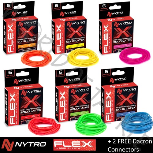 Nytro flex solid core - flex,