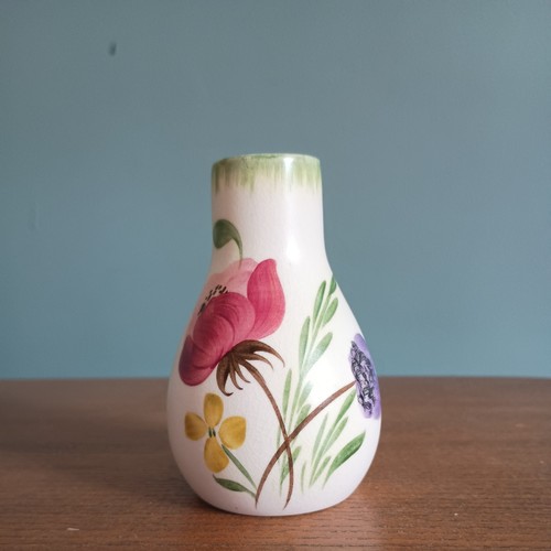 Radford pottery bud - bud, vase