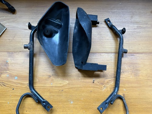 Yamaha thunderace rear - yamaha,