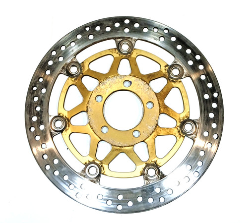 Kawasaki zx6r 636 a1p 2000 - a1p,