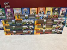 Thomas & Friends Tomy Plarail