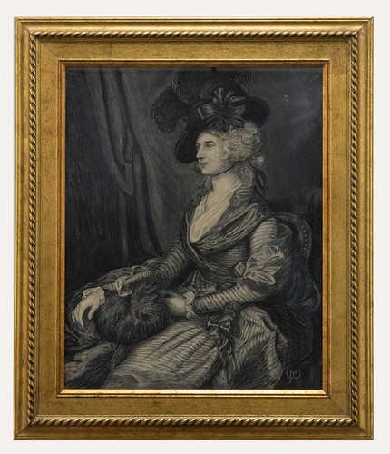 After thomas gainsborough - after,
