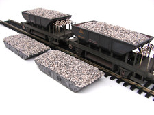 Precision OO Gauge HELJAN