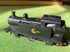 Triang TT LMS Jinty 0-6-0T