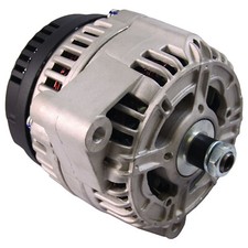 Fits KHD ENGINES MG473 AAN5106 24V 100 Amp Alternator Brand New