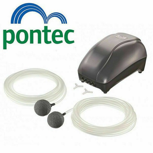 Oase pontec pondoair pond air - pontec,