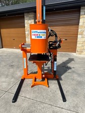 Multec PD23-DG Combo Post Driver (Tractor 3PL DIGGER Post Knocker Banger)