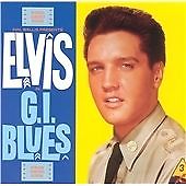 Elvis Presley : G.I. Blues: AN