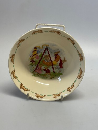 Royal doulton childrens - royal,