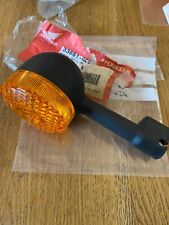 Honda indicator flasher SGX50 Rear LH  , See below