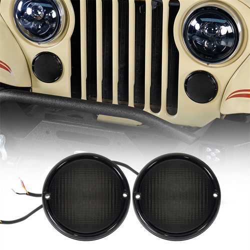 Turn signal led lens - lens, lights