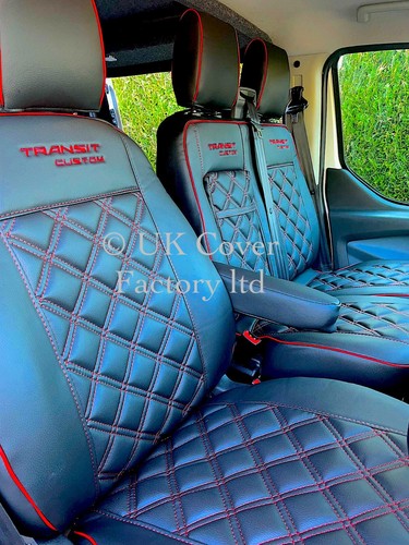 Custom fit van - custom,