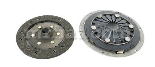 Citroen clutch kit - 2,