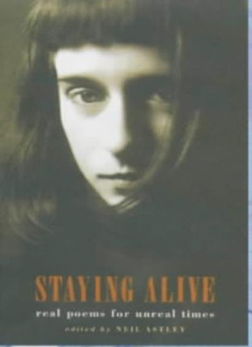 Staying alive real - alive:,