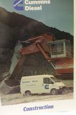 Cummins diesel engines