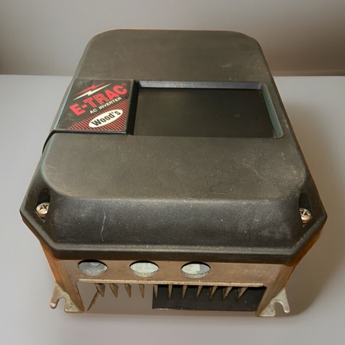 Wood trac ac inverter - wood’s,