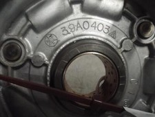 Yamaha TY250 TY 250 1974 Clutch Basket