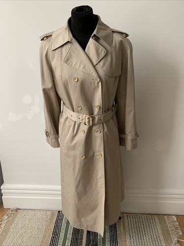 Dannimac khaki full - khaki, length