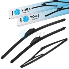 You.S Windshield Wiper Set