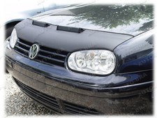 BONNET BRA fits VW Golf MK4 mkIV Convertible STONEGUARD PROTECTOR TUNING