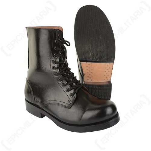 Repro ww2 german panzer - repro, boots