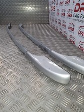 PEUGEOT 307 SW ROOF RAILS BARS ESTATE 2002 - 2008