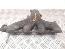 Range Rover Evoque manifold exhaust G4D3-9430-DC 2.0td4 2016