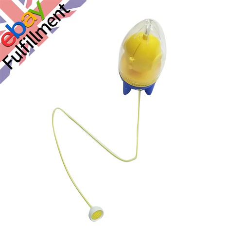 Egg scrambler hand shaker - egg,