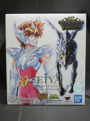 Saint seiya myth - saint, 15th