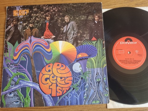 Bee gees 1st - bee,