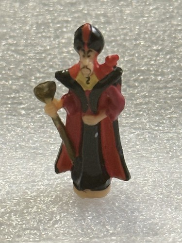 Vtg jaffar disney aladdin - vtg,