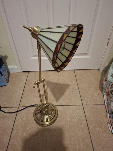Tiffany lamp - tiffany,