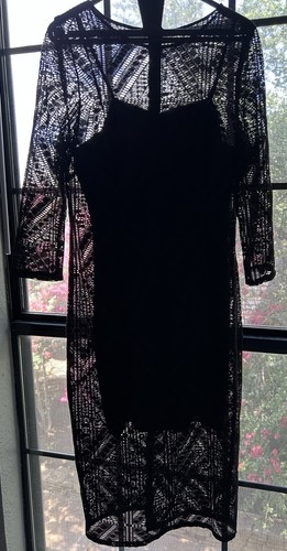 Adrianna papell dress - dress, uk14