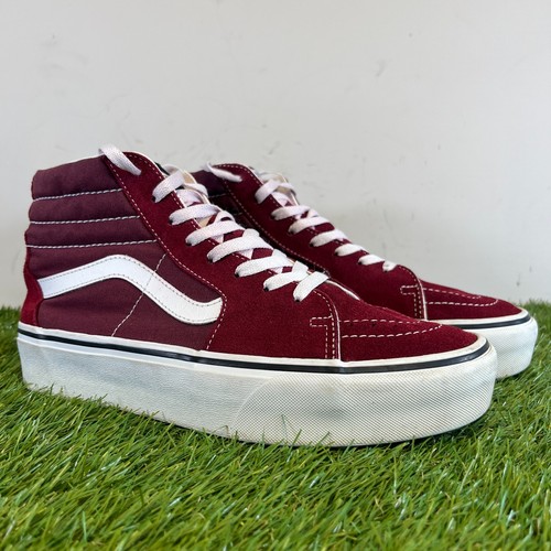 Vans trainers size men s - trainers, men's