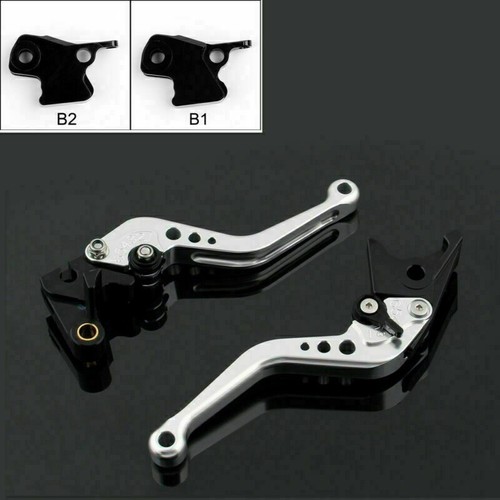Short brake clutch levers for - brake,