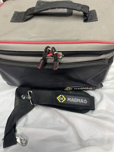 Magma ma2638 electrical - ck,