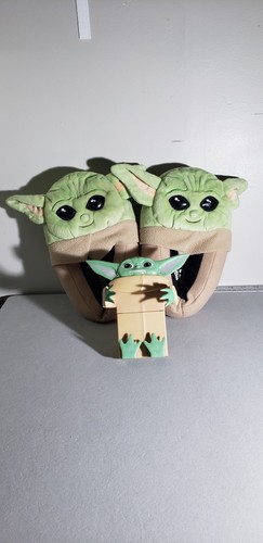 Star wars baby yoda - star,