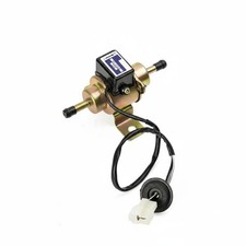 Electric Fuel Pump 12V Petrol