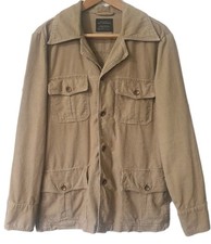 G Star Mens Corduory Jacket
