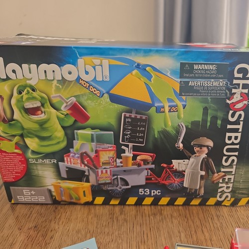 Original playmobil set 9222 - original,