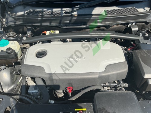 2009 volvo xc90 engine 4 - 2009,