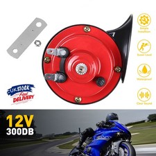 12V LOUD AIR HORN SET DUAL