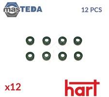 712 612 VALVE STEM SEAL SET