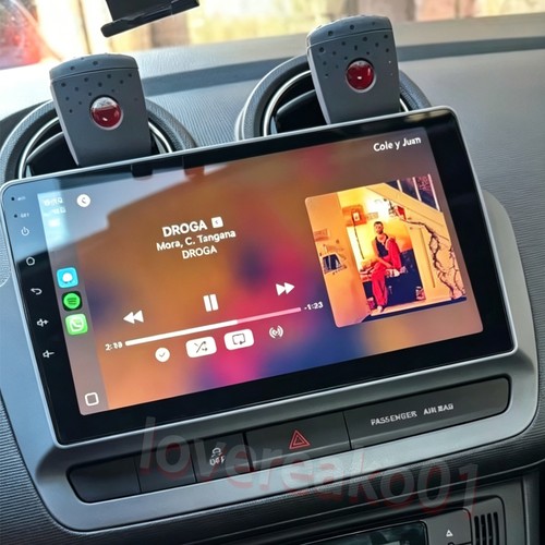 Apple carplay for seat - carplay,