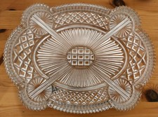 Beautiful Vintage Crystal