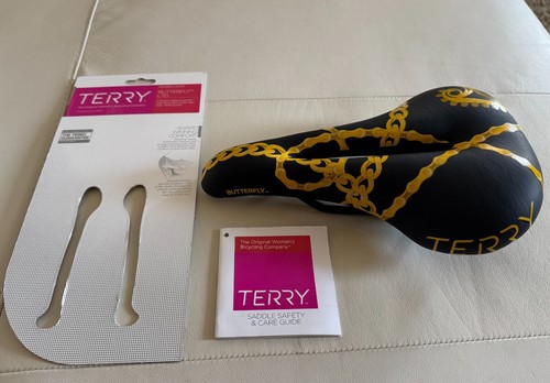 Terry butterfly ltd - terry, women's