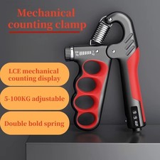 5-100KG Grip Strength Trainer